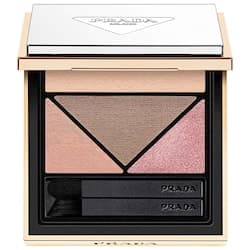 Prada prada beauty dimensions multi effect refillable eyeshadow palette