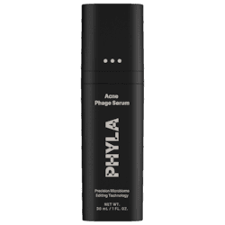 PHYLA acne phage serum