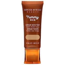 Danessa Myricks Beauty yummy skin serum tint