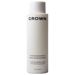 Crown Affair crown affair the hydrating conditioner for dry damaged hair