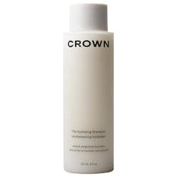 Crown Affair crown affair the hydrating shampoo for dry damaged hair