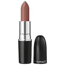MAC Cosmetics mac cosmetics lustreglass lipstick
