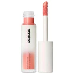 MAC Cosmetics strobe beam liquid blush