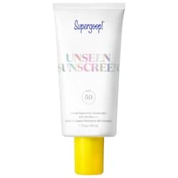 Supergoop! supergoop unseen sunscreen invisible broad spectrum spf50 pa