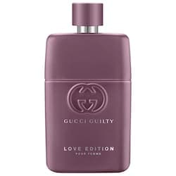 Gucci gucci love edition pour femme le eau de parfum