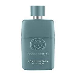 Gucci guilty love edition pour homme le eau de parfum