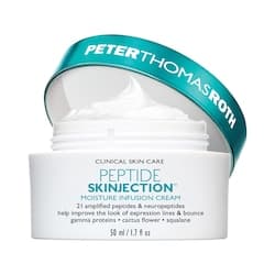 Peter Thomas Roth Peptide Skinjection™ Moisture Infusion Refillable Cream