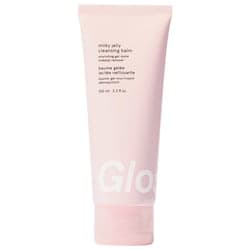 Glossier milky jelly cleansing balm makeup remover
