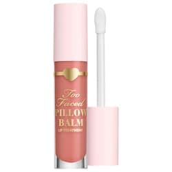 Too Faced pillow balm hydrating lip treatment lip balm