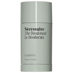 Nécessaire the treatment deodorant in eucalyptus