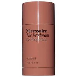 Nécessaire olibanum deodorant 72 hour extra strength mandelic acid deodorant