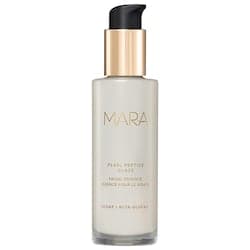 MARA pearl peptide glaze hydrating brightening facial essence