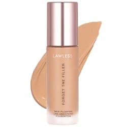 LAWLESS forget filler foundation
