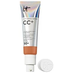 IT Cosmetics your skin but better cc cream spf50