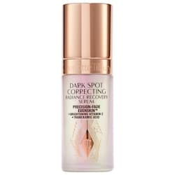 Charlotte Tilbury dark spot correcting radiance recovery serum