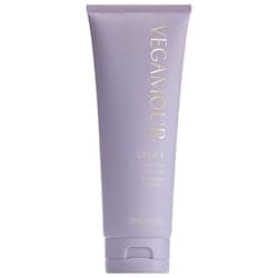 Vegamour uplift volumizing shampoo for fine flat thinning hair