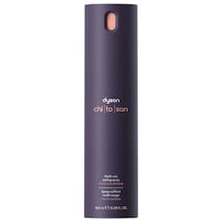 Dyson chitosan post style finishing hairspray mist refresher