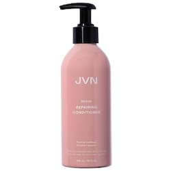 JVN revive repairing conditioner for damaged color treated hair
