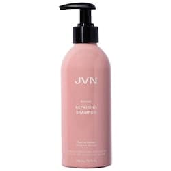 JVN revive repairing shampoo for damaged color treated hair