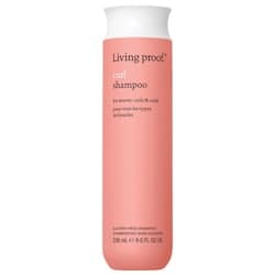Living Proof living proof curl enhancing shampoo