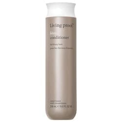 Living Proof no frizz smoothing conditioner