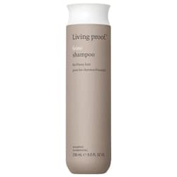 Living Proof no frizz smoothing shampoo