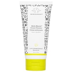 Drunk Elephant mello marula cream cleanser with 1 0 colloidal oatmeal
