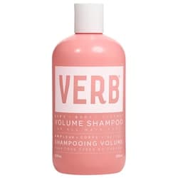 Verb verb hair care body boosting volume shampoo
