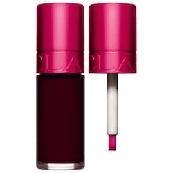 Clarins hydrating water lip stain kiss proof matte finish