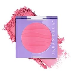 Urban Decay urban decay face bond long lasting blush suede