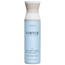 Virtue scalp remedy shampoo