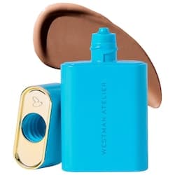 Westman Atelier sun tone bronzing drops