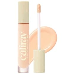 caliray caliray hideaway brightening hydrating under eye color corrector concealer