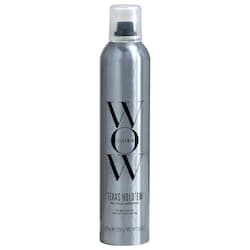 COLOR WOW texas hold em big hold hairspray