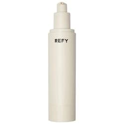 REFY face cleanse hydrating cleanser makeup remover