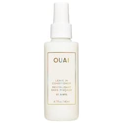 OUAI st barts leave in conditioner