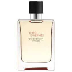 HERMÈS terre d hermes eau de parfum intense