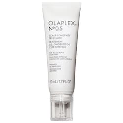 Olaplex no 0 5 hydrating strengthening scalp serum