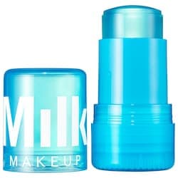 MILK MAKEUP cooling water jelly ice soothing serum stick with niacinamide