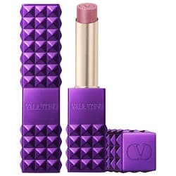 Valentino spike valentino shimmer lipstick