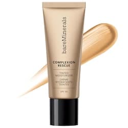 bareMinerals complexion rescue tm tinted moisturizer broad spectrum spf30