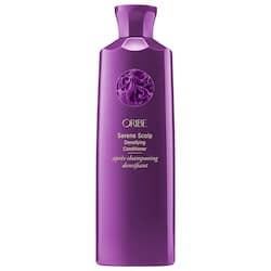 Oribe serene scalp densifying conditioner