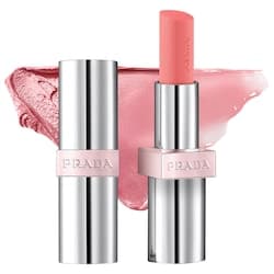 Prada prada light glowing lip oil stick