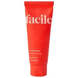 Facile the buzz brightening exfoliating facial treatment with aha bha