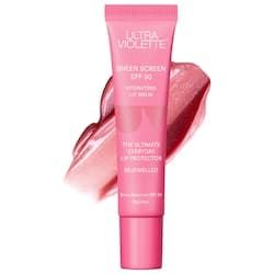 Ultra Violette sheen screen spf50 hydrating sunscreen lip balm