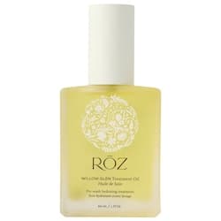 RŌZ willow glen pre wash hair scalp oil