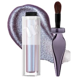 Urban Decay 24 7 glaze on shimmer liquid eyeshadow