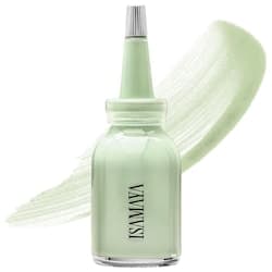 ISAMAYA color correcting skin tint serum