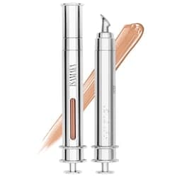 ISAMAYA 5 point lift color correcting concealer with caffeine