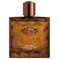 Versace eros najim parfum
